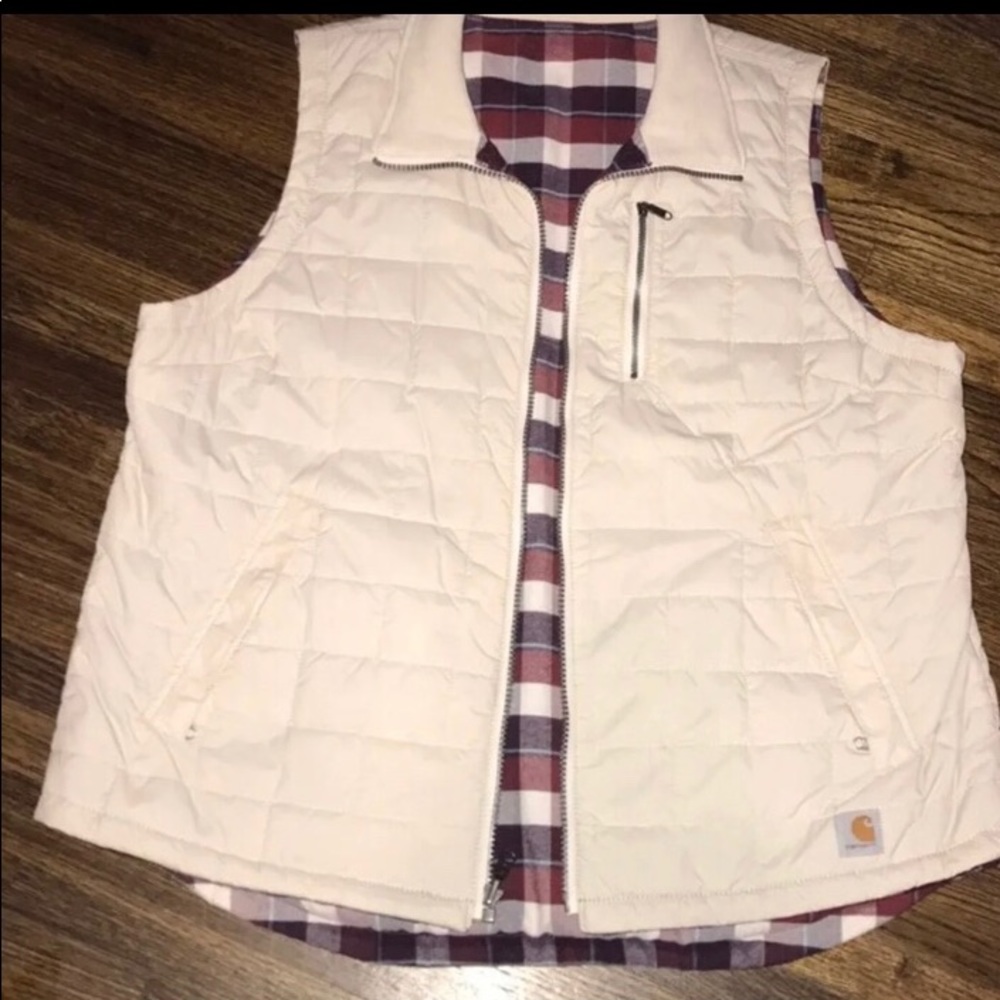 Carhartt Vest